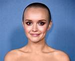 Does Rose Namajunas Have Cancer? Why Did She Shave Her Head?