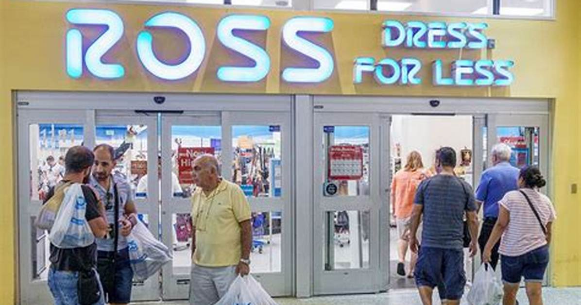 Does Ross Have a Website? Discover the Answer and More