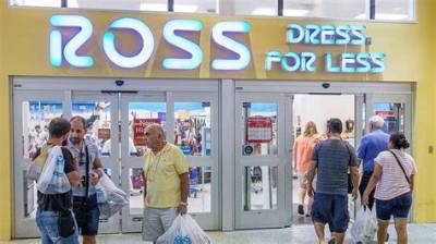 Does Ross Have a Website? Discover the Answer and More