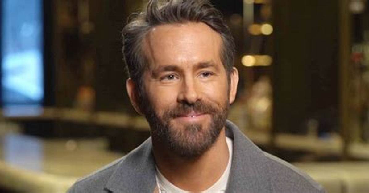 Does Ryan Reynolds Beliefs Extend to God Exploring the Actor S