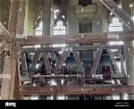 Does Salisbury Cathedral Have Bells?