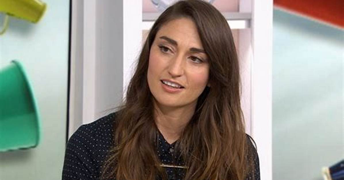 Does Sara Bareilles Have a Child? Uncover the Truth