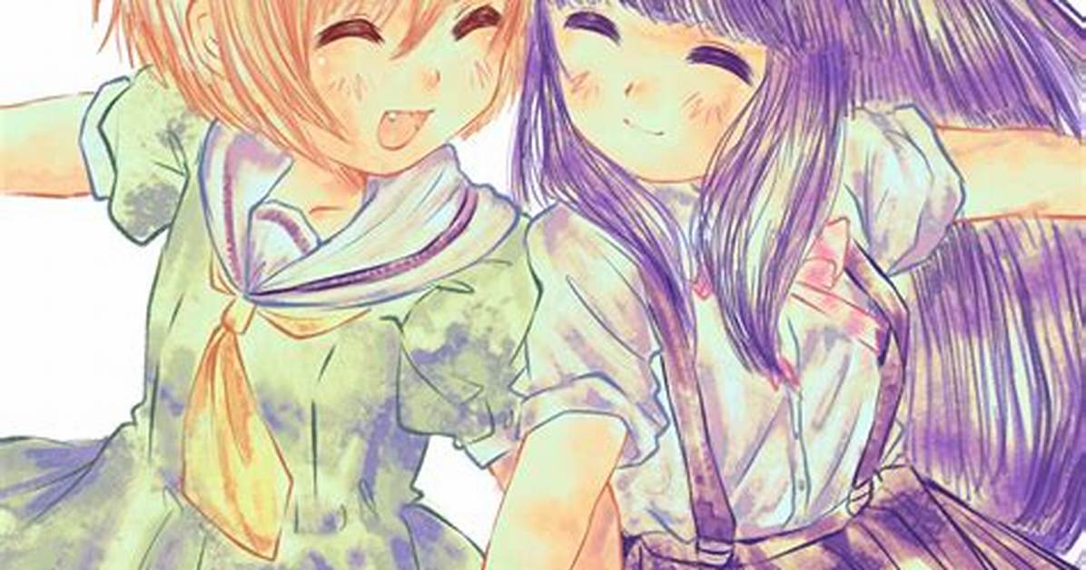 Does Satoko Like Rika?