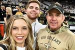 Does Sean Payton Have a Daughter? Complete Guide