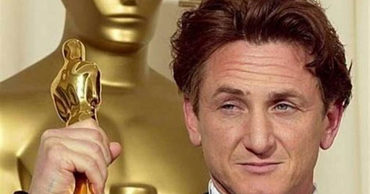 Does Sean Penn Have a Disability Why Does He