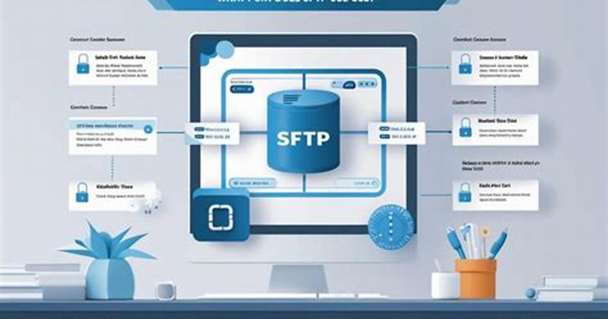 Does Sftp Only Use Port 22?