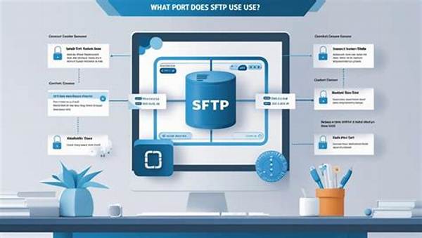 Does Sftp Only Use Port 22?