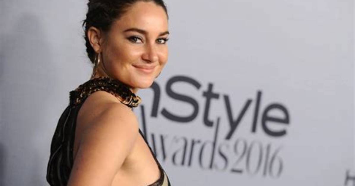 Does Shailene Woodley Have a Child Know the Truth Behind The