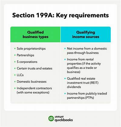 Does Software Qualify for 199A?