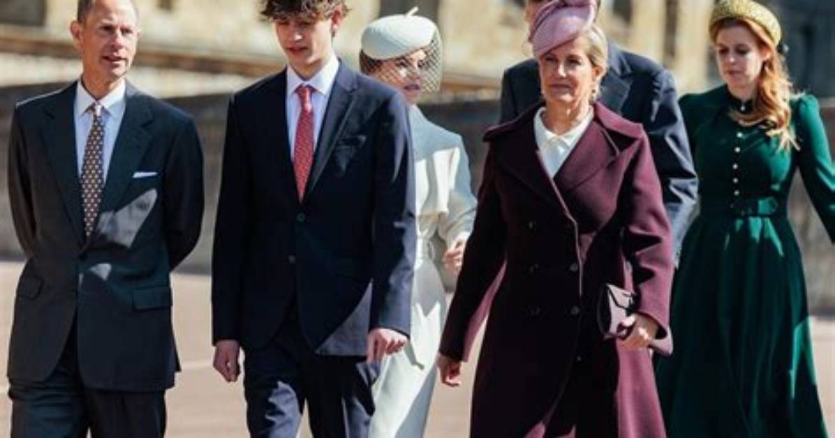 Does Sophie's Son Survive?