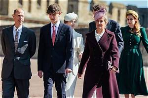 Does Sophie's Son Survive?