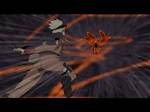 Does Sora Have the Nine Tails?