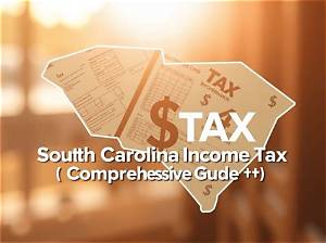 Does South Carolina Have Corporate Tax?