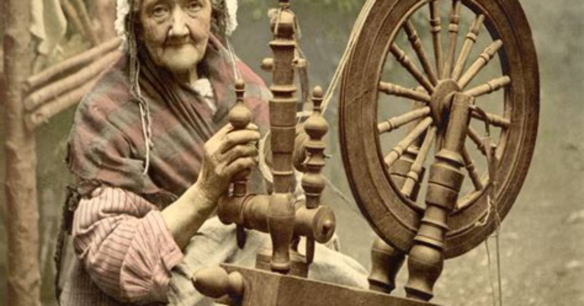 Does Spinster Mean Virgin?