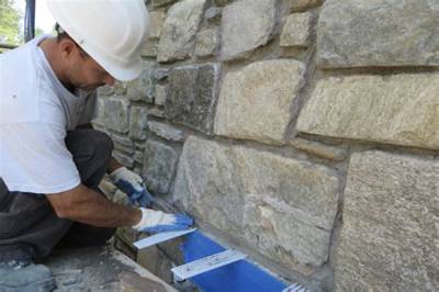 Does Stone Veneer Leak?