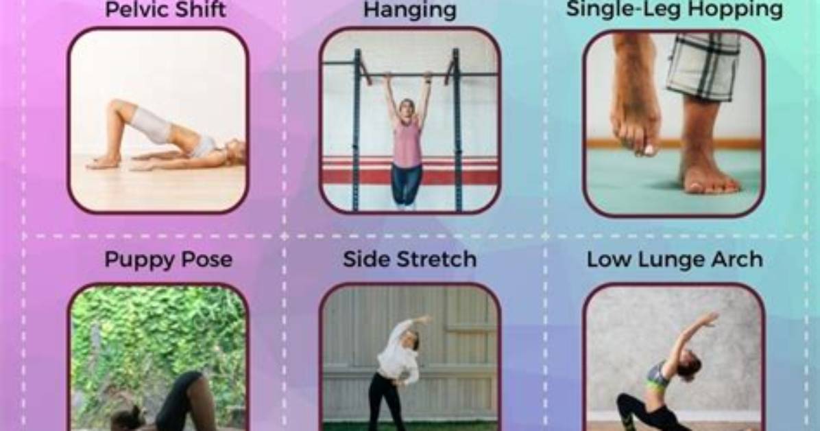 Does Stretching Help You Grow?