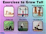 Does Stretching Help You Grow?