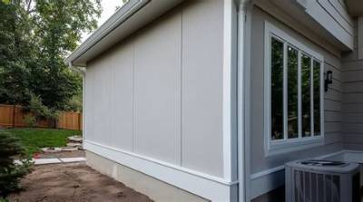 Does Stucco Hold up in Snow?