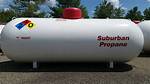 Does Suburban Propane Recertify Tanks?