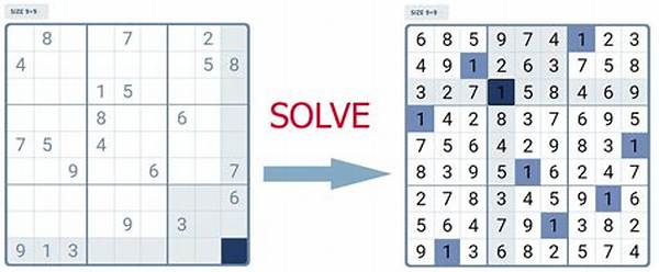 Does Sudoku Use Logic?