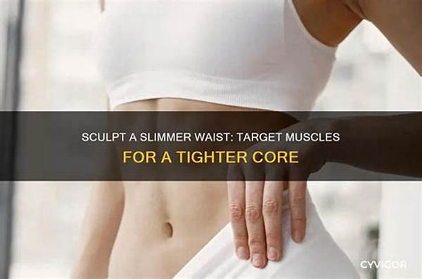 Does Swimming Make Your Waist Smaller?