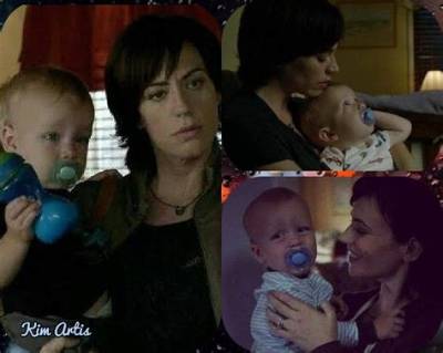 Does Tara and Jax Have a Baby?