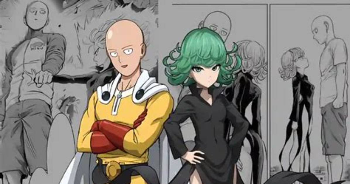 Does Tatsumaki Know About Saitama?