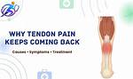 Does Tendinopathy Ever Heal?