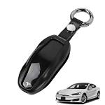 Does Tesla Model Y Come with Key?