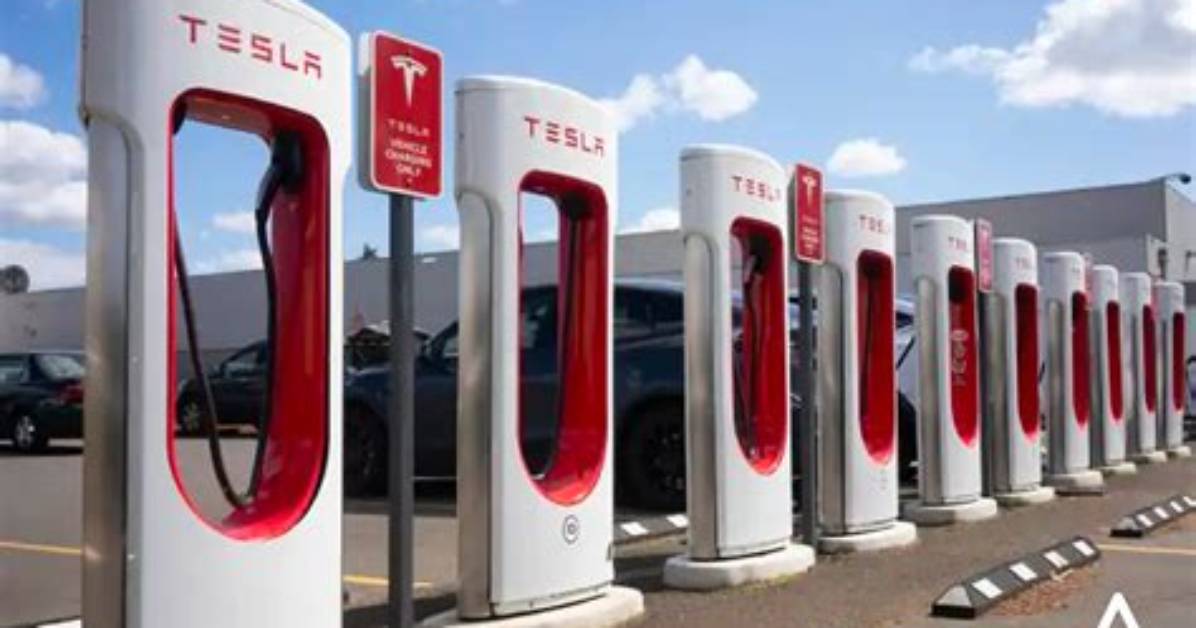 Does Tesla Owner Pay for Charging Stations?