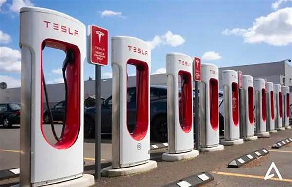 Does Tesla Owner Pay for Charging Stations?