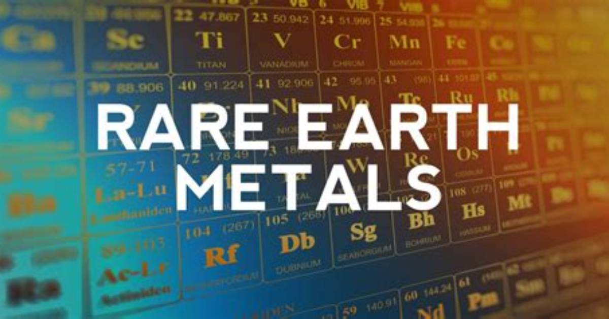Does Tesla Use Rare Earth Metals?