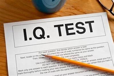 Does the Army Do Iq Testing?