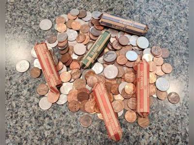 Does the Bank Take Rare Coins?