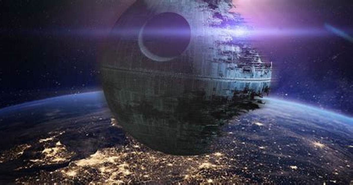 Does the Earth Exist in Star Wars?