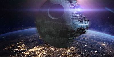 Does the Earth Exist in Star Wars?