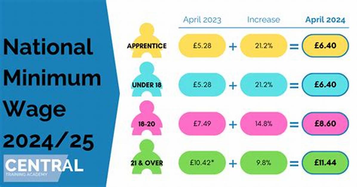 Does the Government Pay Apprenticeship Wages?