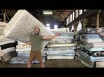 Does the Landfill Take Mattresses?