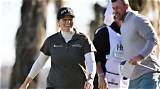 Does the Lpga Golfer Ally Ewing Have Diabetes? Everything on Her Husband & Family