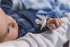 Does the Pacifier Help with Gas?