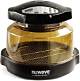 Does the Plastic Dome on Nuwave Ovens Crack from Heat?