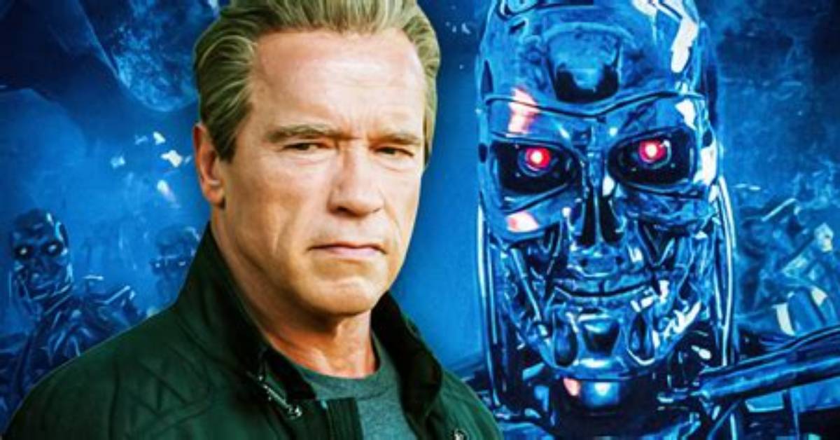 Does the Terminator Have Feelings?
