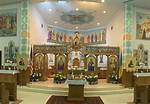 Does the Ukrainian Catholic Church Follow the Pope?