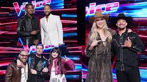 Does the Winner of the Voice Win Money?