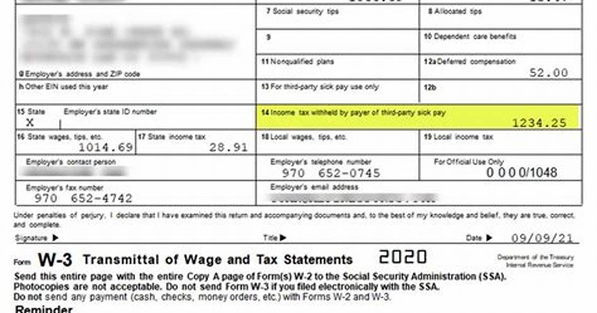 Does Third Party Sick Pay Qualify for Ira Contribution?