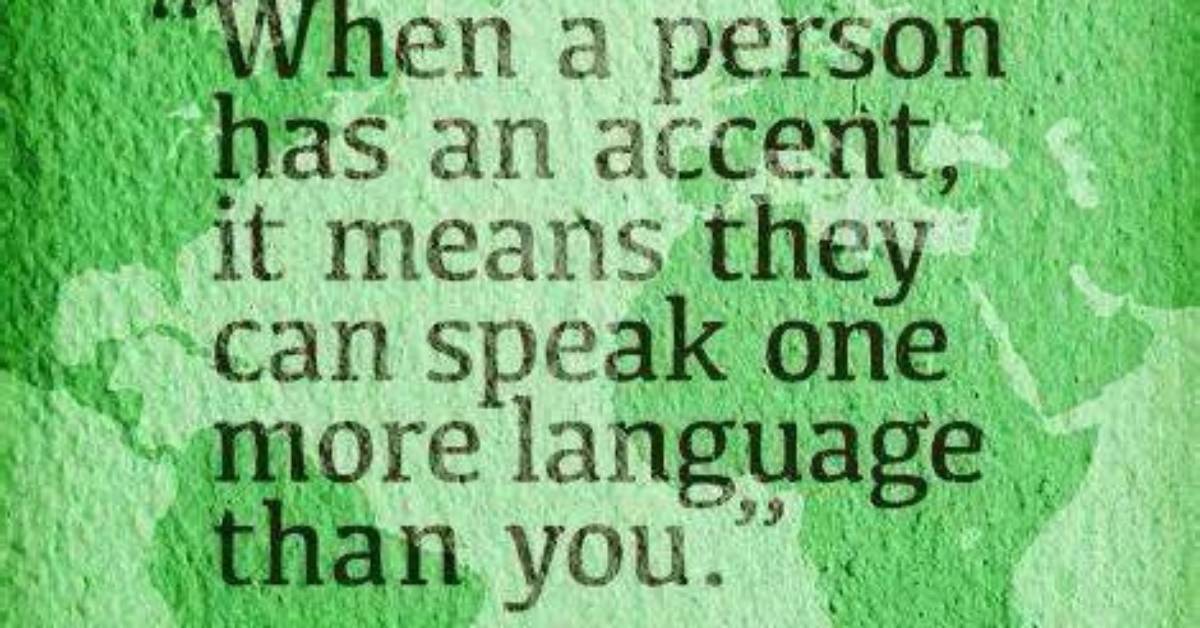 Does Tiene Have an Accent a Comprehensive Exploration of Language Accent And