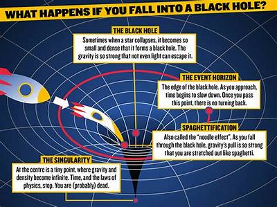 Does Time Freeze in a Black Hole?