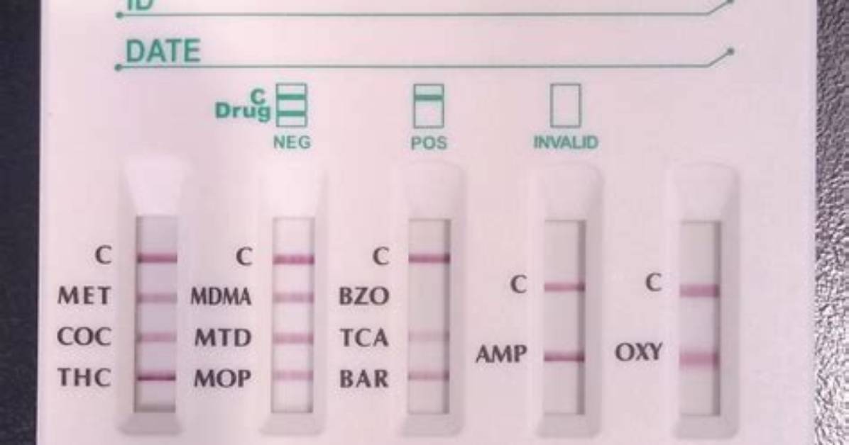 Does Tire Discounters Drug Test?