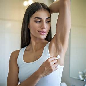 Does Toothpaste Whiten Your Underarms?