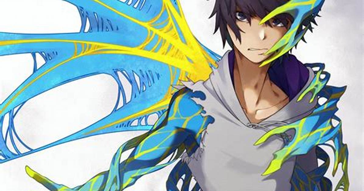 Does Touma Lose His Arm?